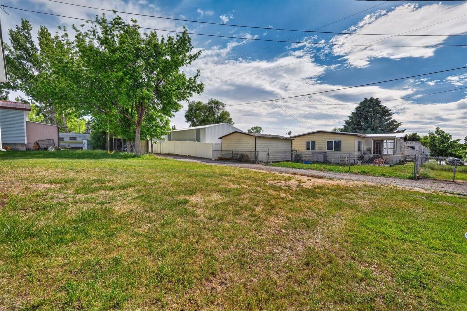 420 Johnson Street, American Falls, ID 83211