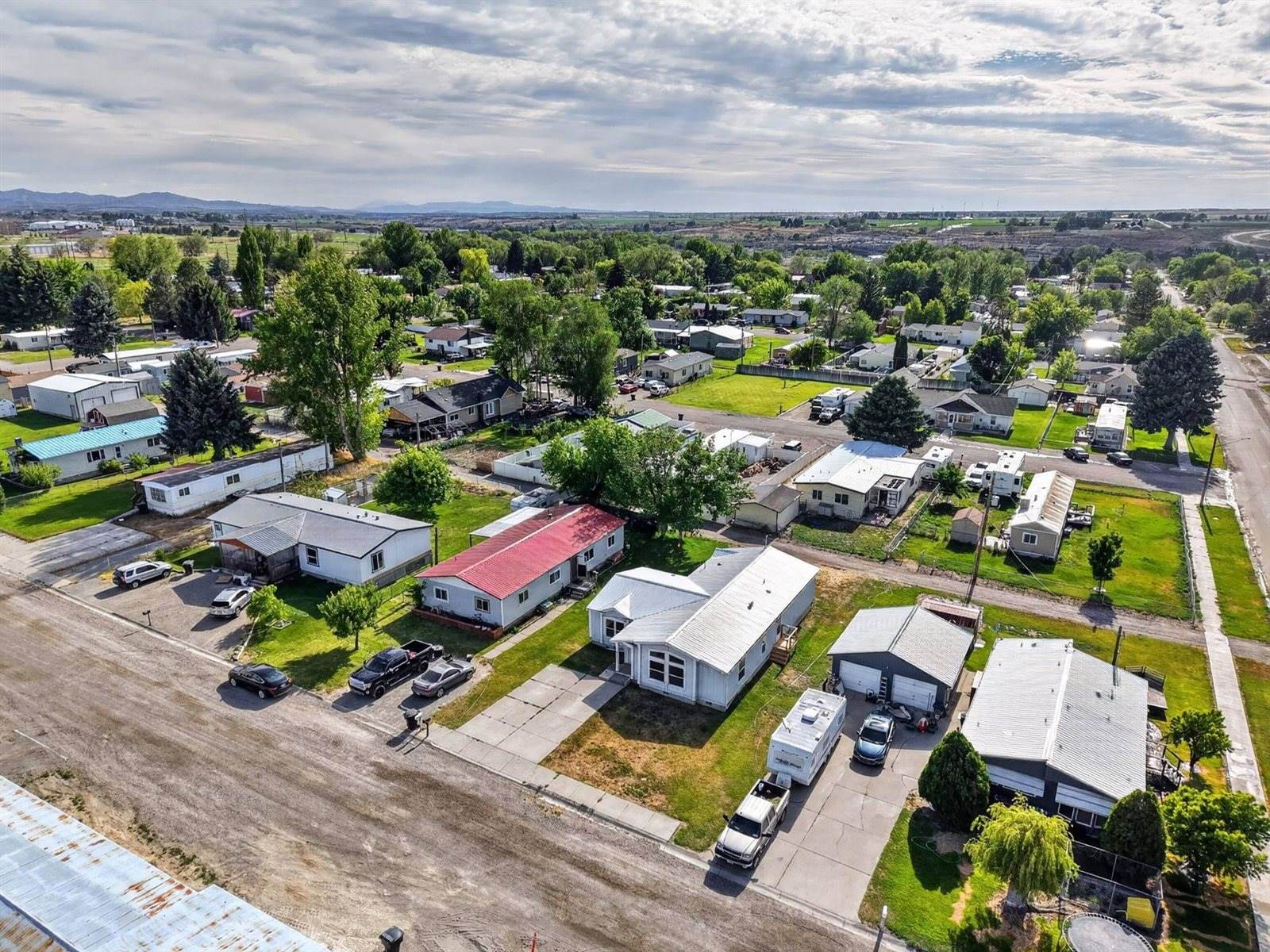 420 Johnson Street, American Falls, ID 83211