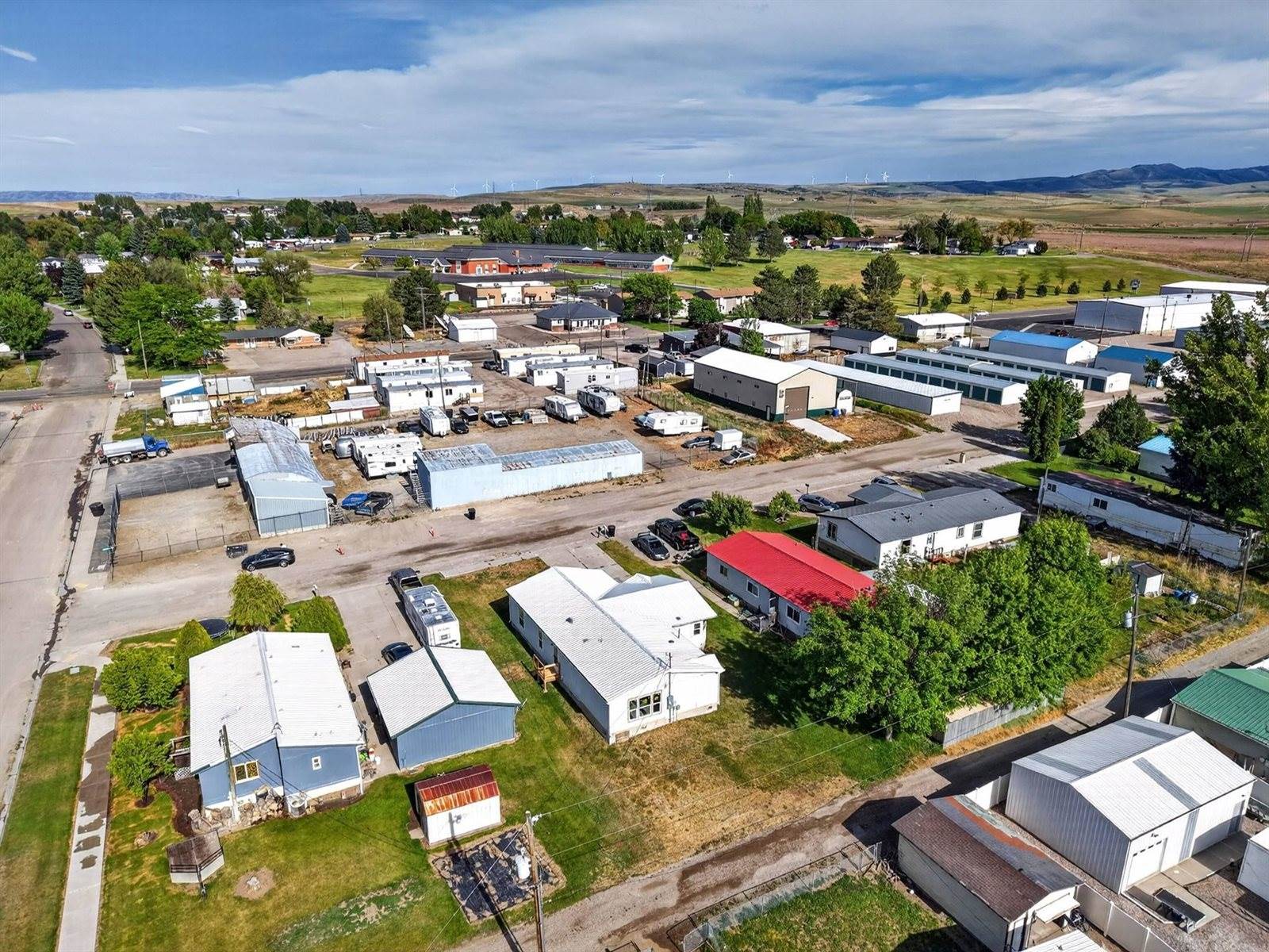 420 Johnson Street, American Falls, ID 83211