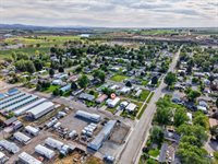 420 Johnson Street, American Falls, ID 83211