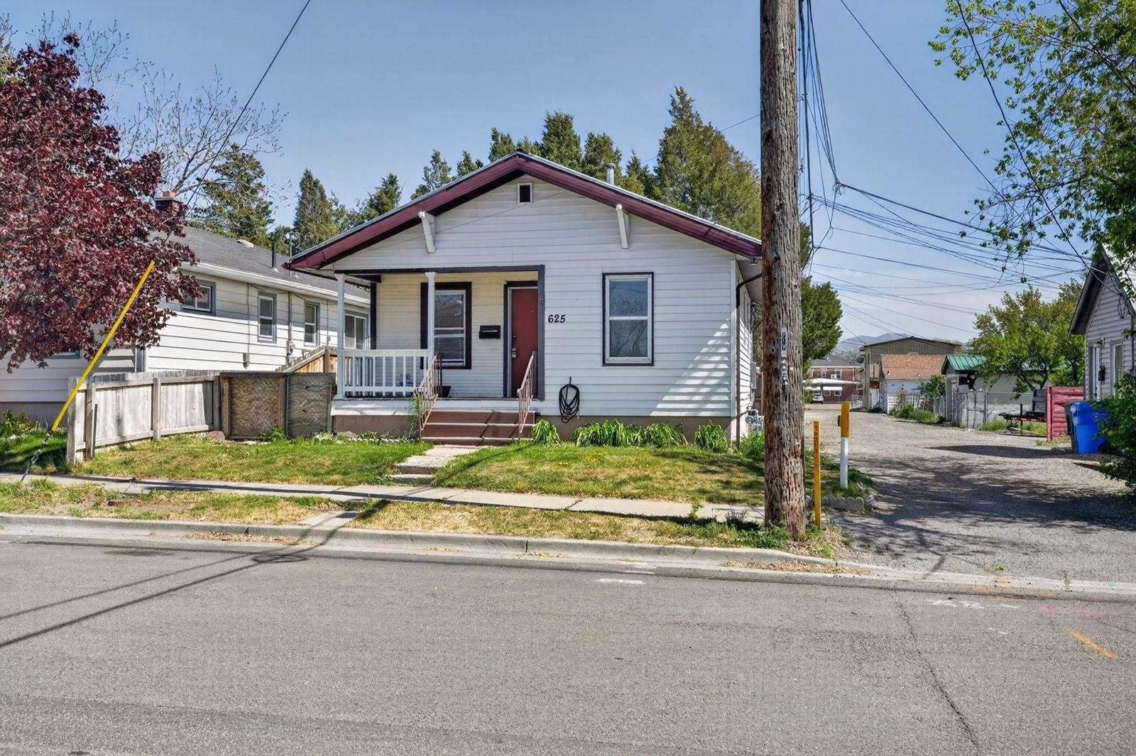 625 W Hayden, Pocatello, ID 83204