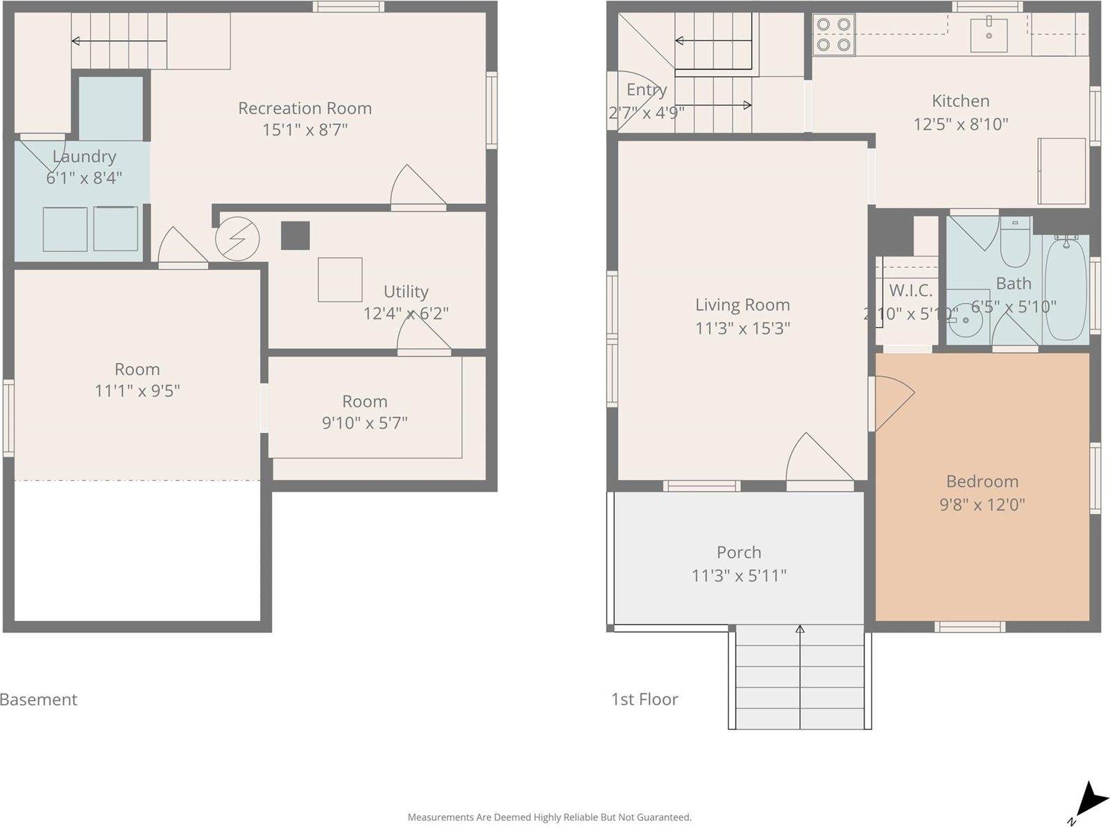 625 W Hayden, Pocatello, ID 83204