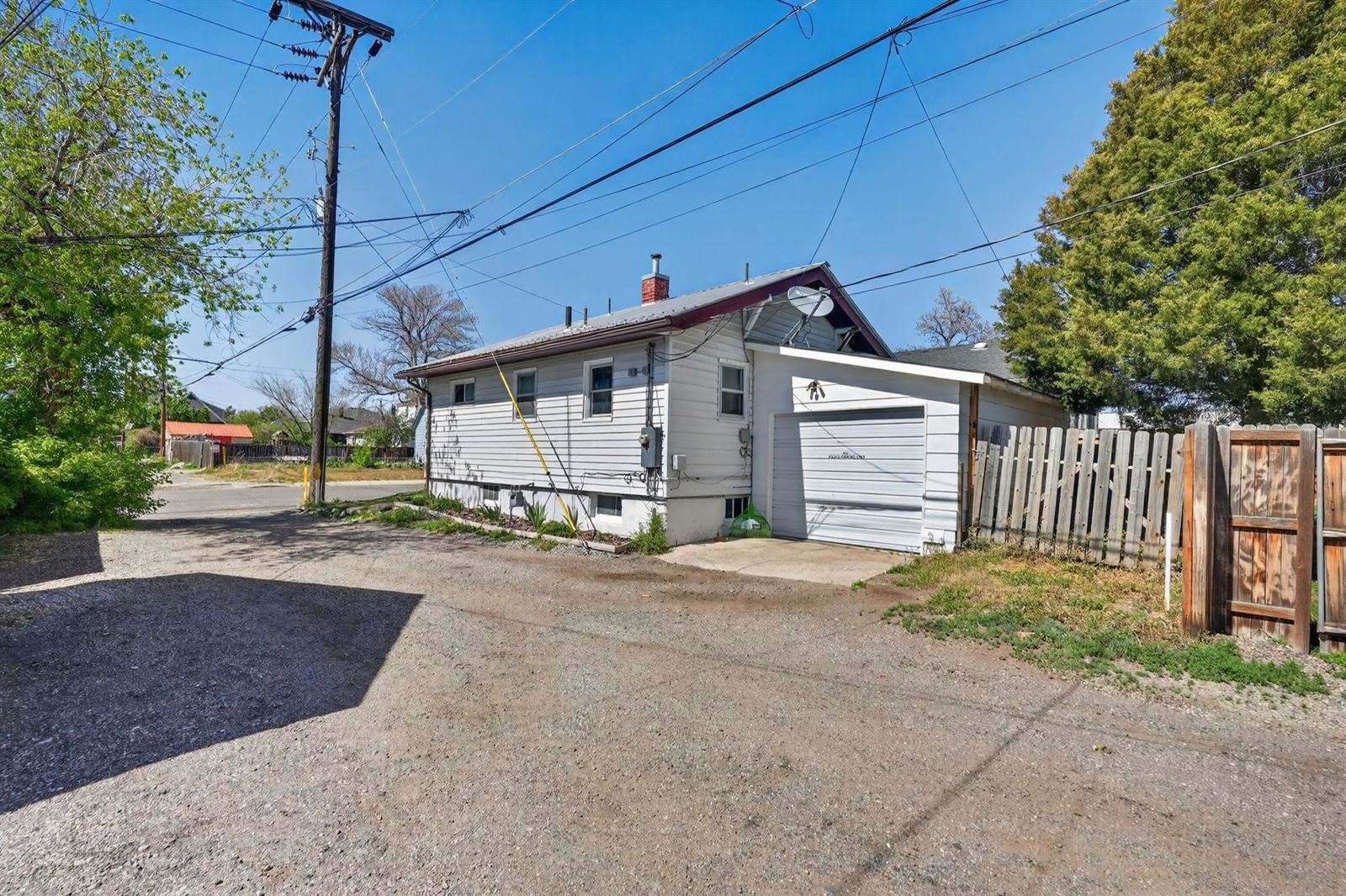 625 W Hayden, Pocatello, ID 83204