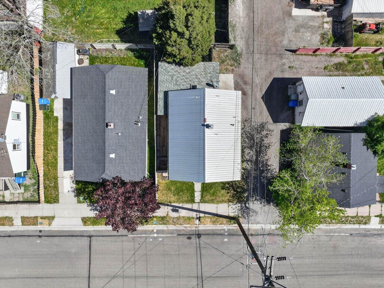 625 W Hayden, Pocatello, ID 83204