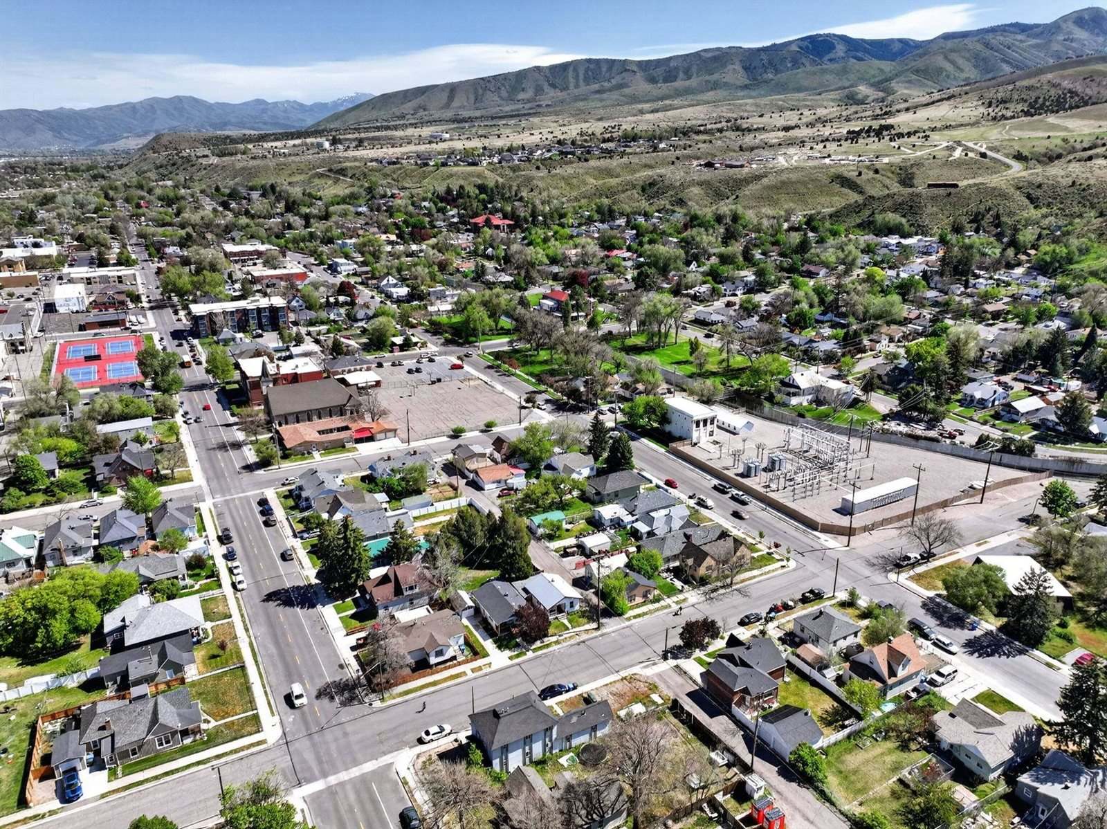 625 W Hayden, Pocatello, ID 83204