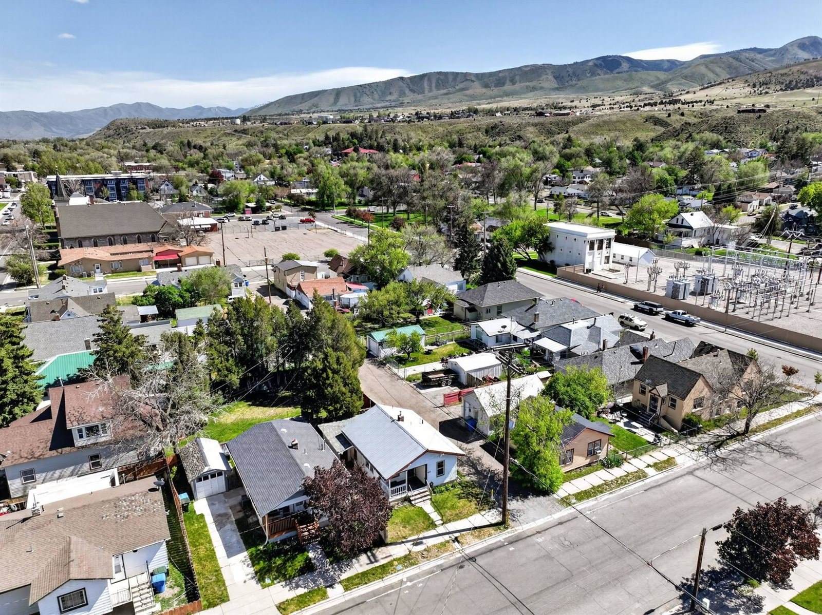 625 W Hayden, Pocatello, ID 83204