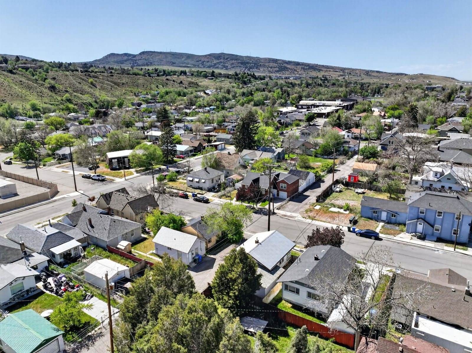 625 W Hayden, Pocatello, ID 83204