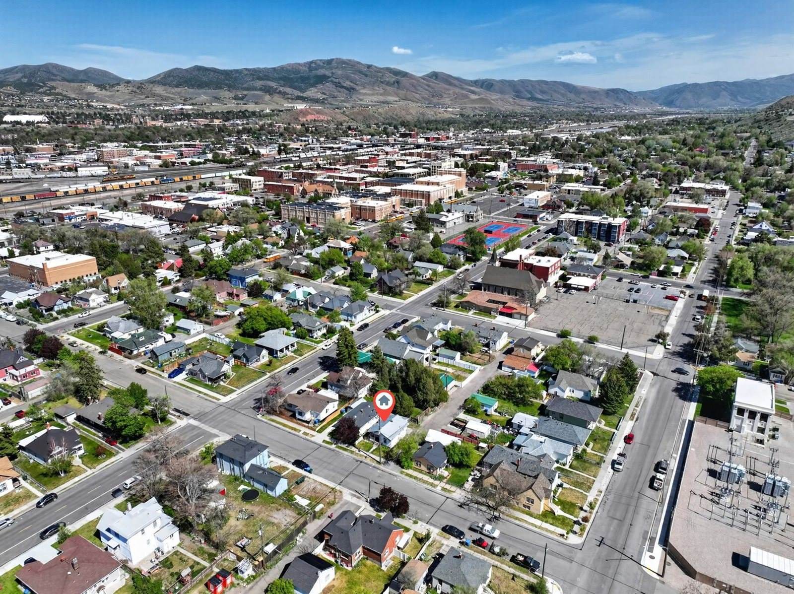 625 W Hayden, Pocatello, ID 83204