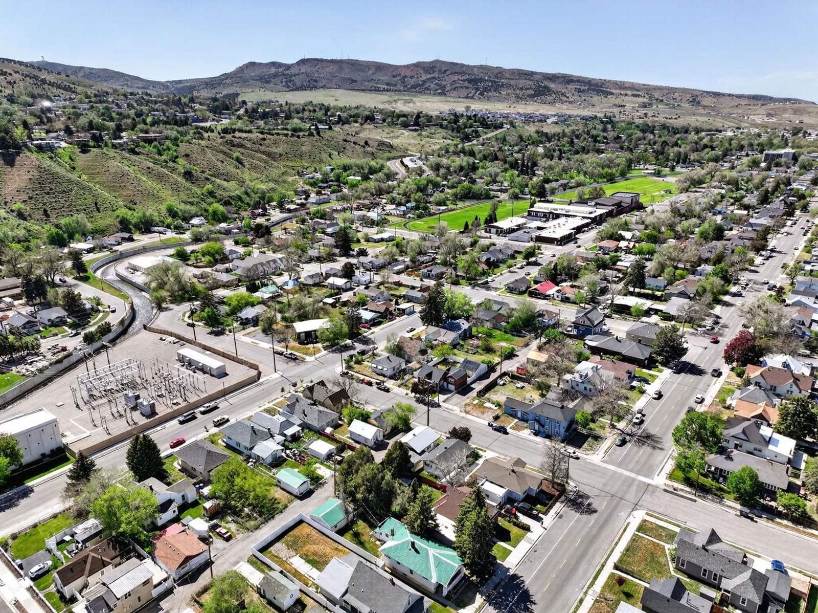 625 W Hayden, Pocatello, ID 83204