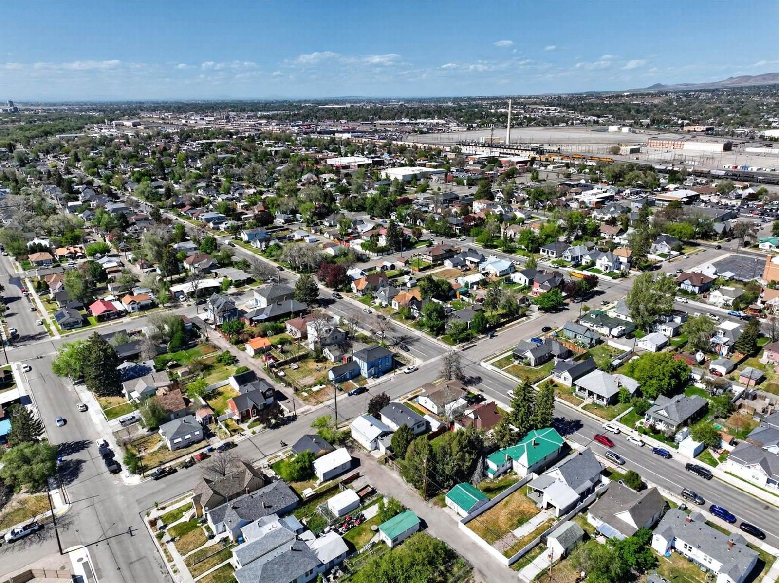 625 W Hayden, Pocatello, ID 83204