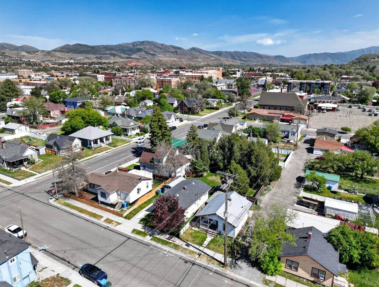 625 W Hayden, Pocatello, ID 83204