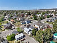 625 W Hayden, Pocatello, ID 83204