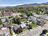 625 W Hayden, Pocatello, ID 83204