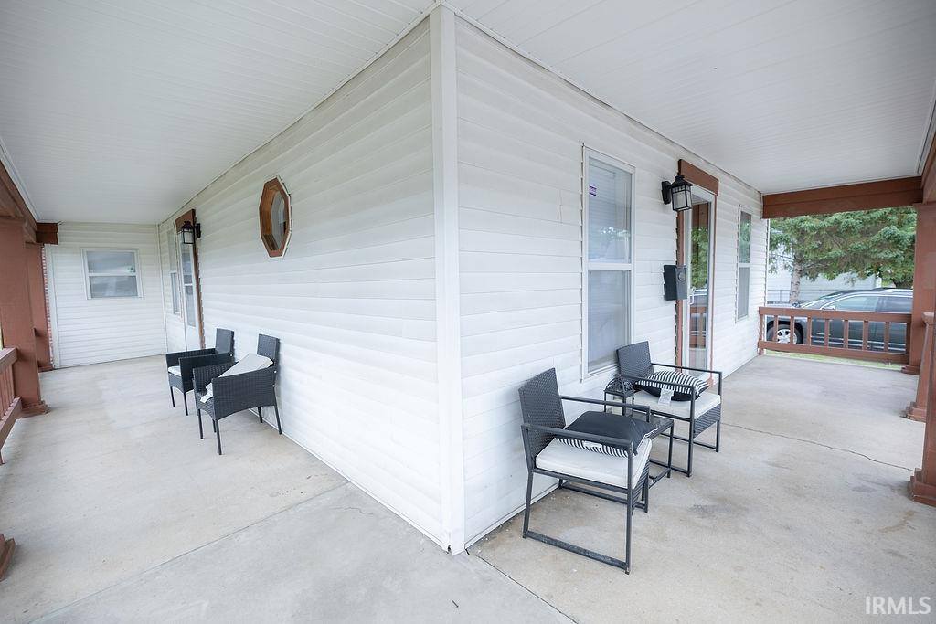 908 W Jackson Street, Kokomo, IN 46901