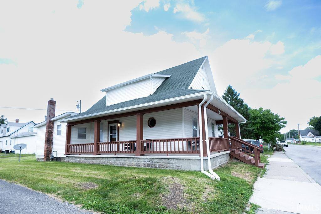 908 W Jackson Street, Kokomo, IN 46901