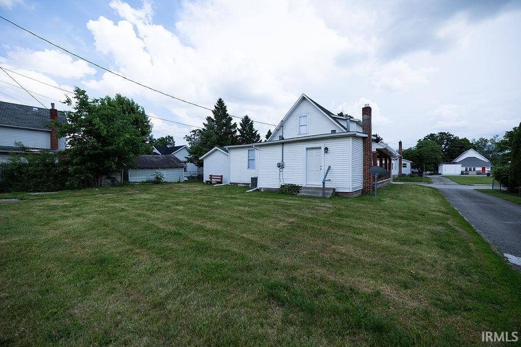 908 W Jackson Street, Kokomo, IN 46901