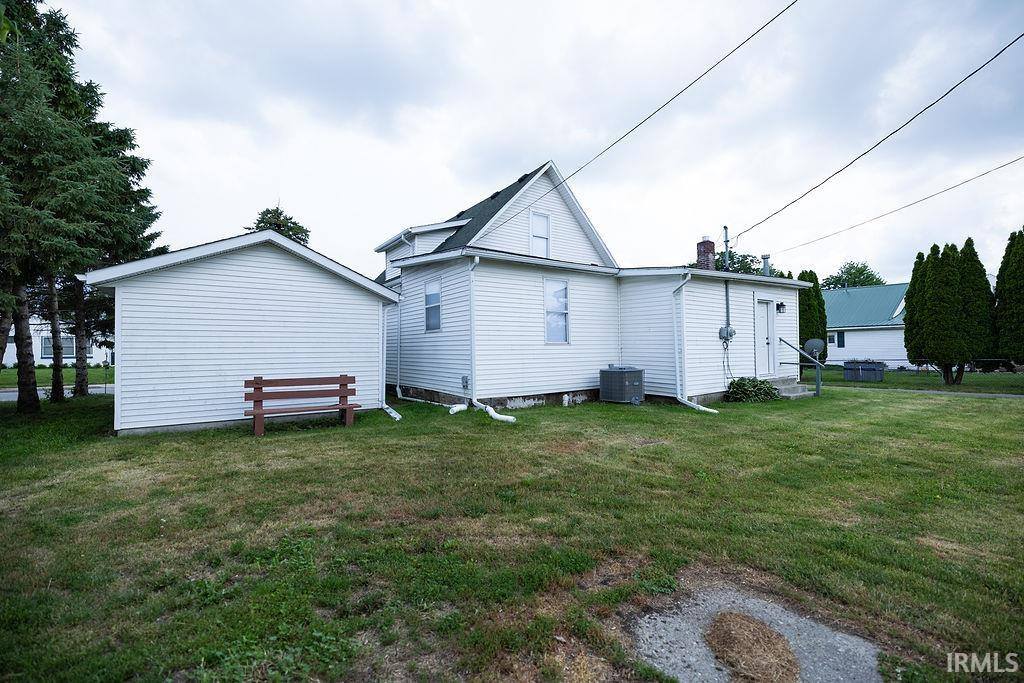 908 W Jackson Street, Kokomo, IN 46901