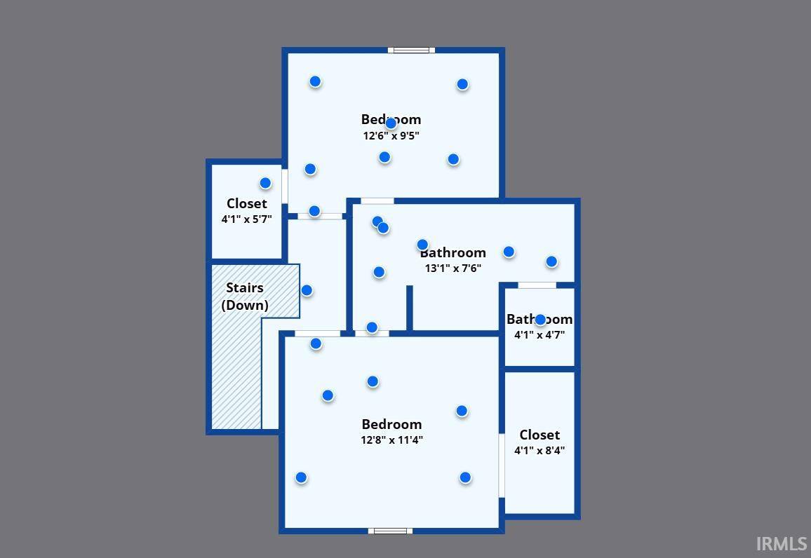 908 W Jackson Street, Kokomo, IN 46901