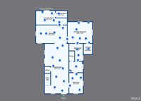 908 W Jackson Street, Kokomo, IN 46901
