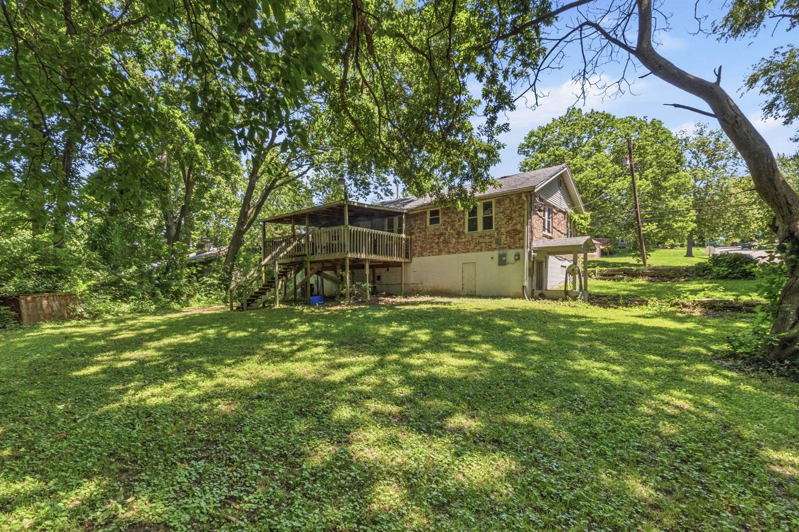 2400 51st St, Kansas City, KS 66104