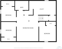 331 S 4th St, Akron, IA 51001