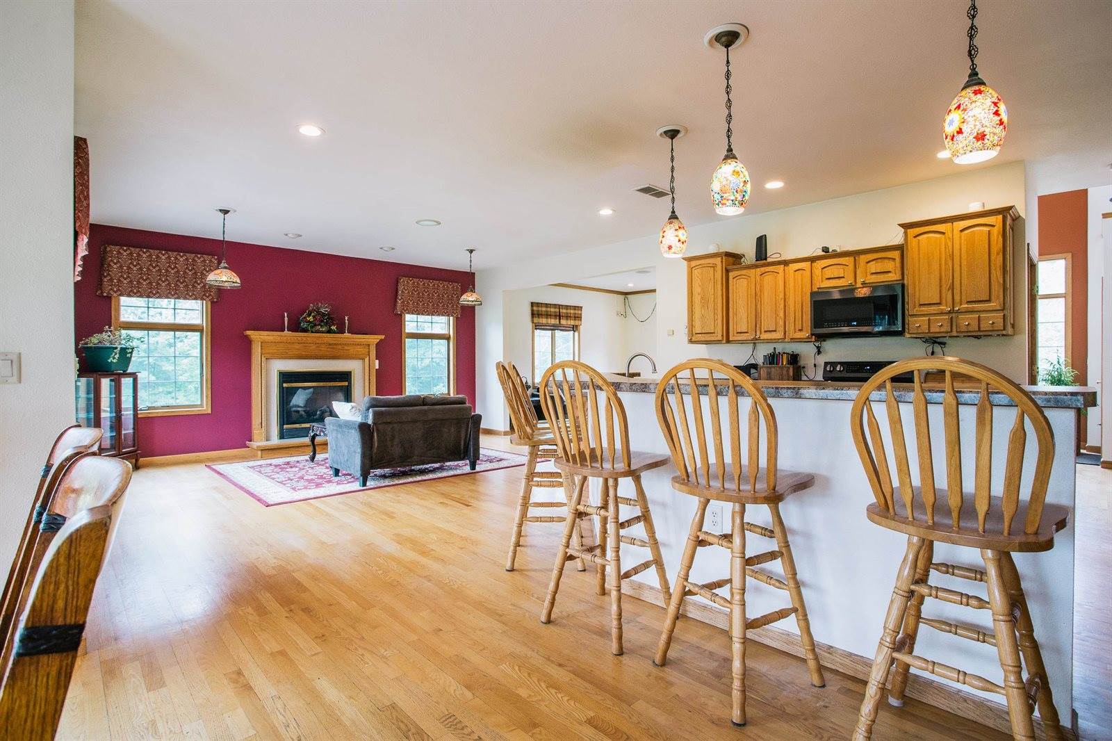 W5798 Rolling Hills Drive, Neillsville, WI 54456