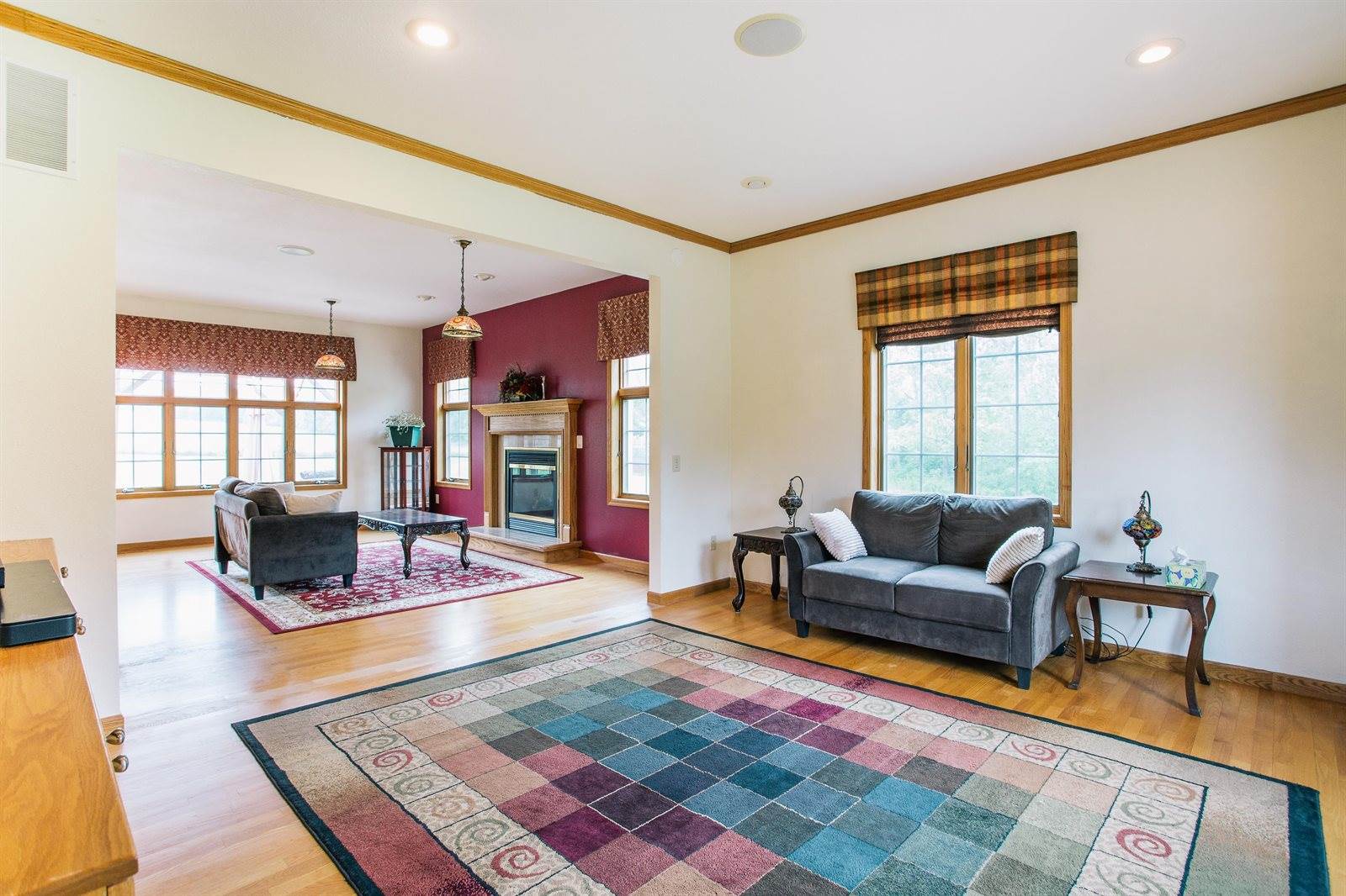 W5798 Rolling Hills Drive, Neillsville, WI 54456