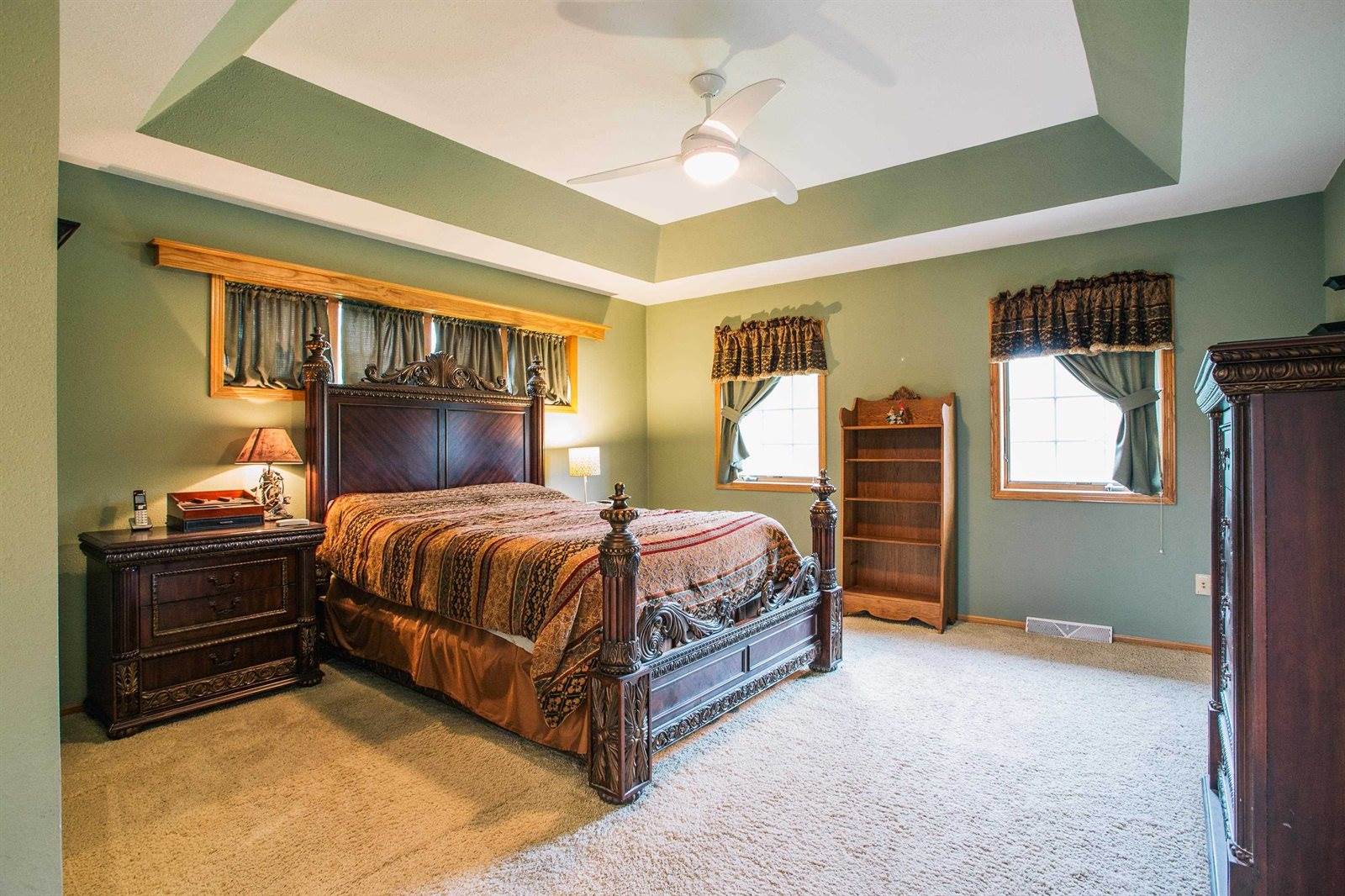 W5798 Rolling Hills Drive, Neillsville, WI 54456