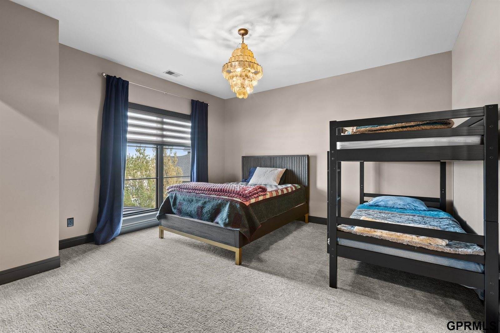 6316 North 293 Circle, Valley, NE 68064