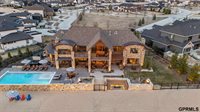 6316 North 293 Circle, Valley, NE 68064