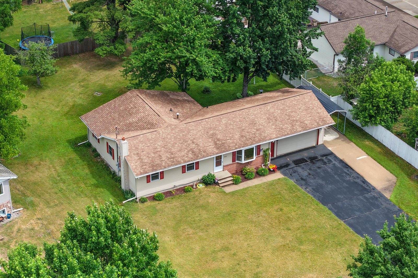 419 Miller Avenue, Wisconsin Rapids, WI 54494