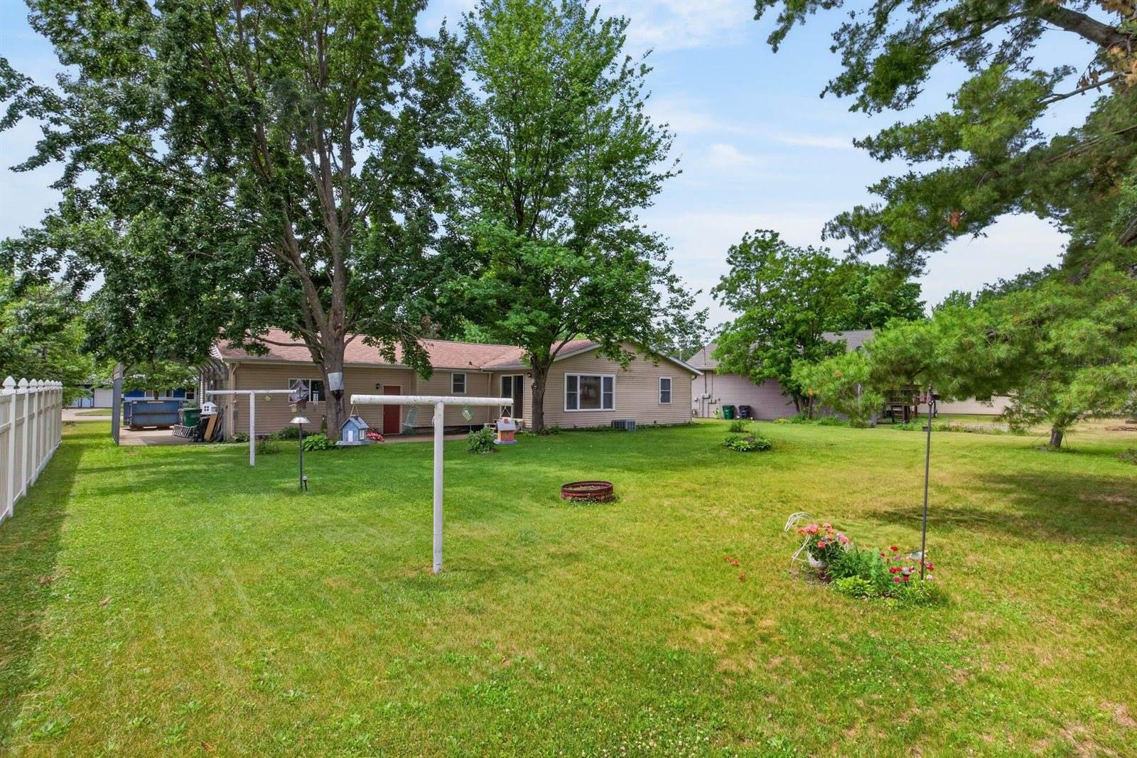 419 Miller Avenue, Wisconsin Rapids, WI 54494