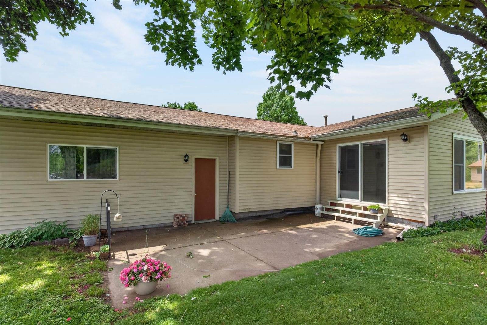 419 Miller Avenue, Wisconsin Rapids, WI 54494