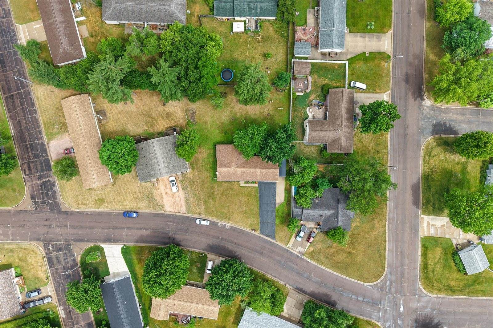 419 Miller Avenue, Wisconsin Rapids, WI 54494