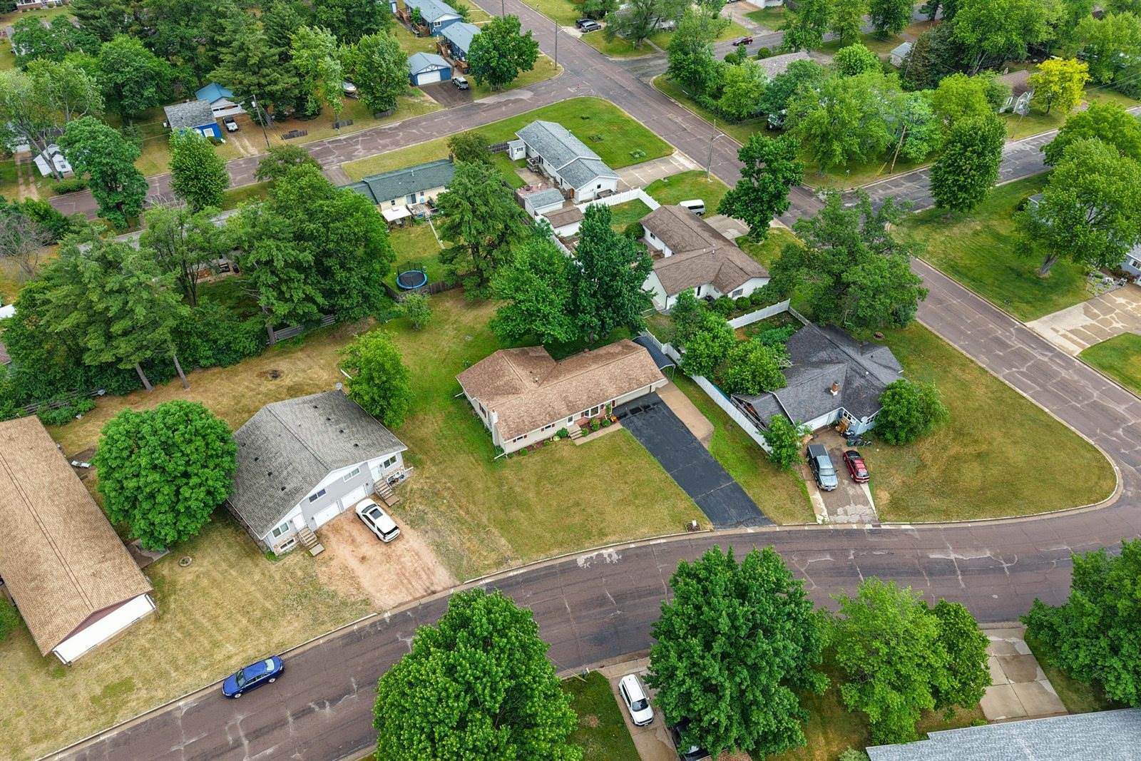 419 Miller Avenue, Wisconsin Rapids, WI 54494