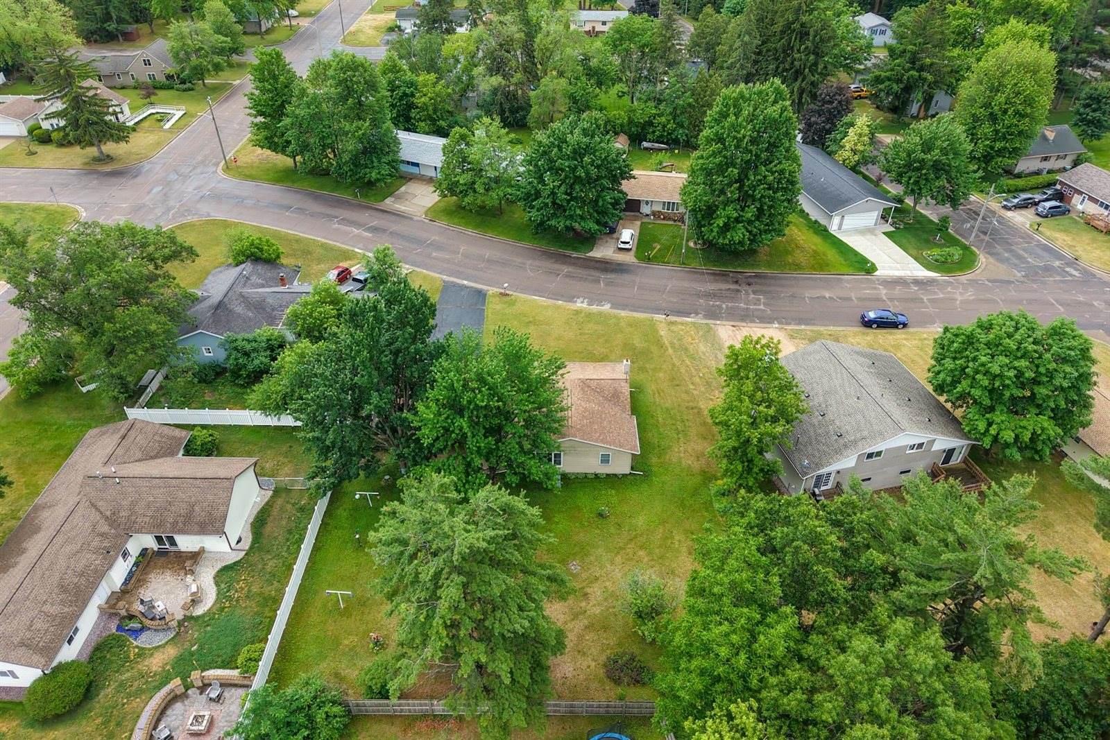 419 Miller Avenue, Wisconsin Rapids, WI 54494