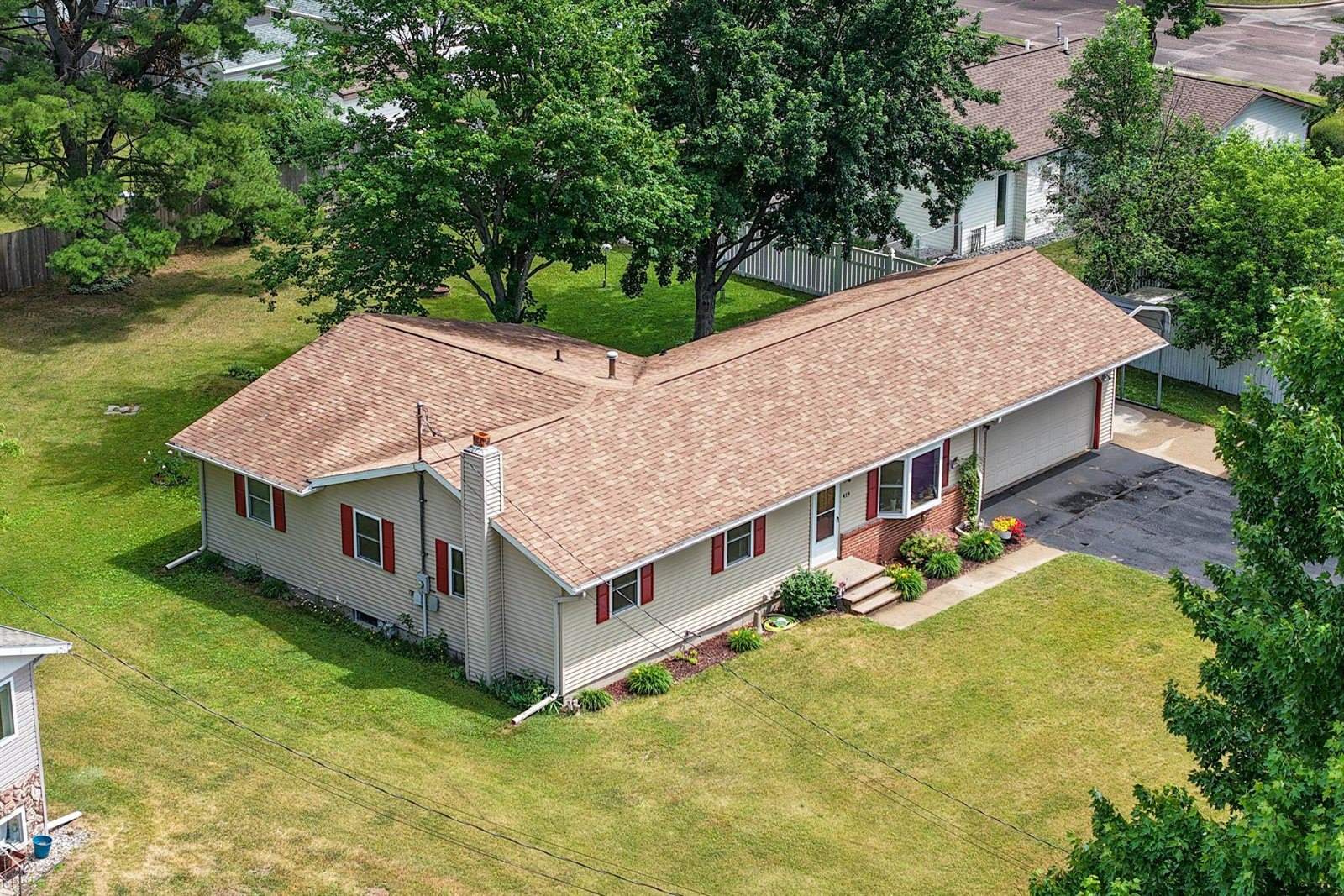 419 Miller Avenue, Wisconsin Rapids, WI 54494