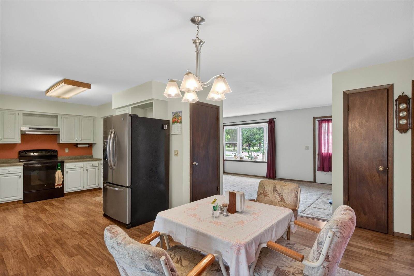 419 Miller Avenue, Wisconsin Rapids, WI 54494