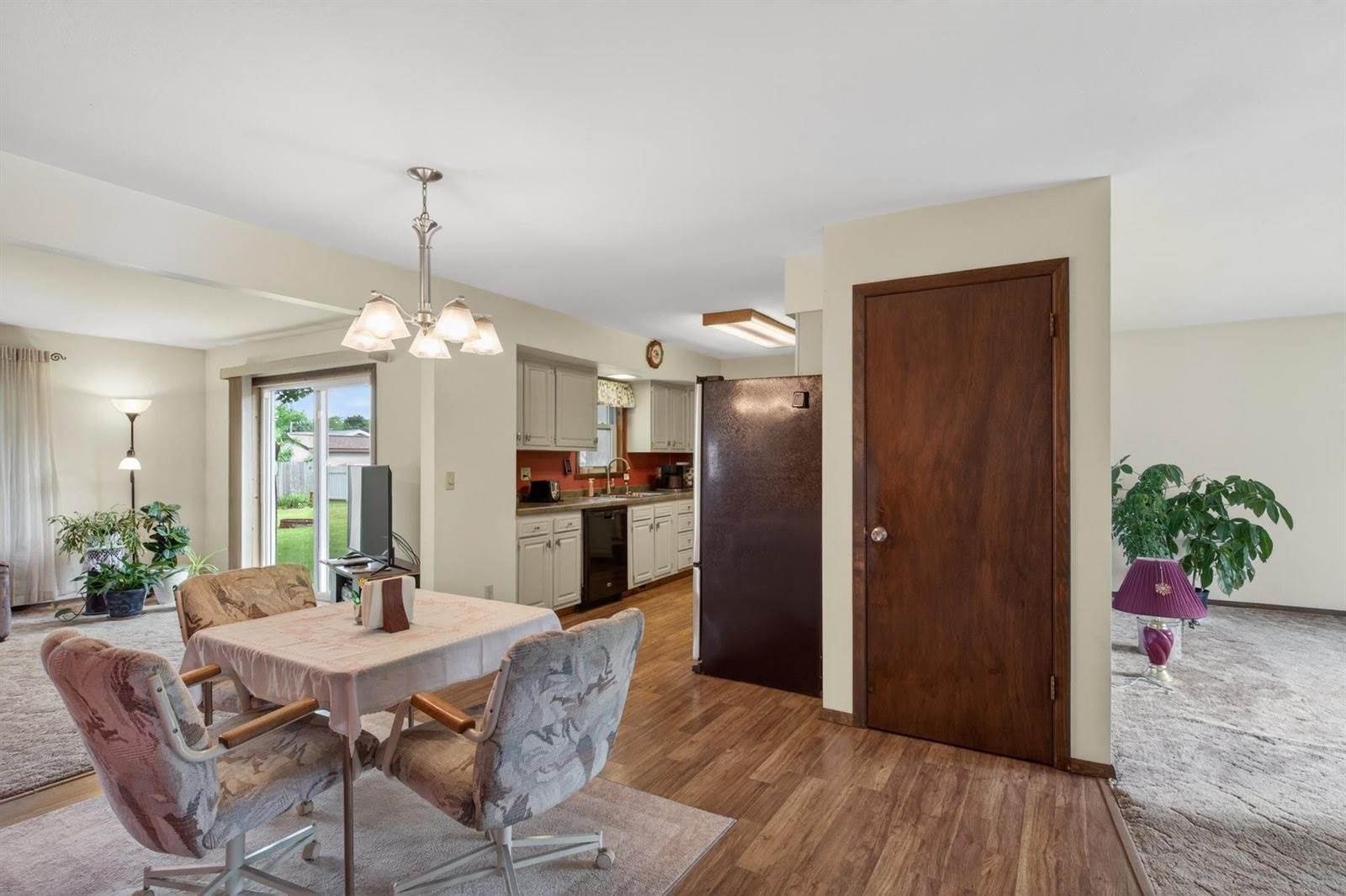 419 Miller Avenue, Wisconsin Rapids, WI 54494