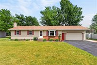 419 Miller Avenue, Wisconsin Rapids, WI 54494