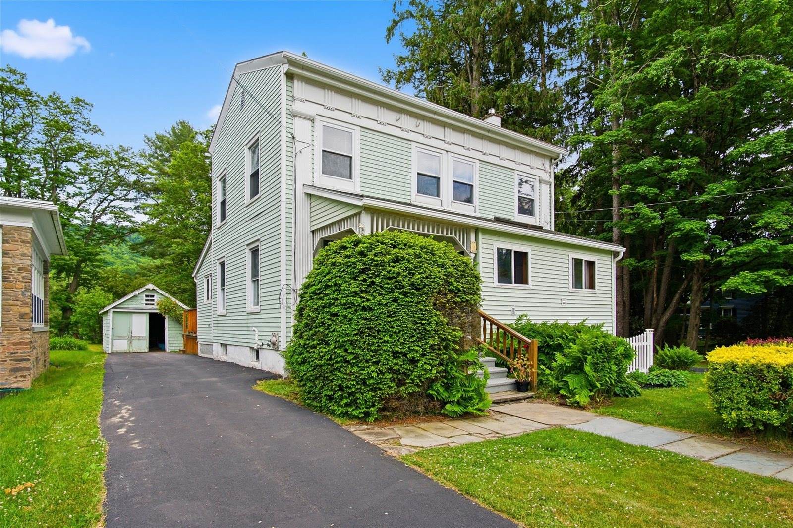 26 Main Street, Deposit, NY 13754