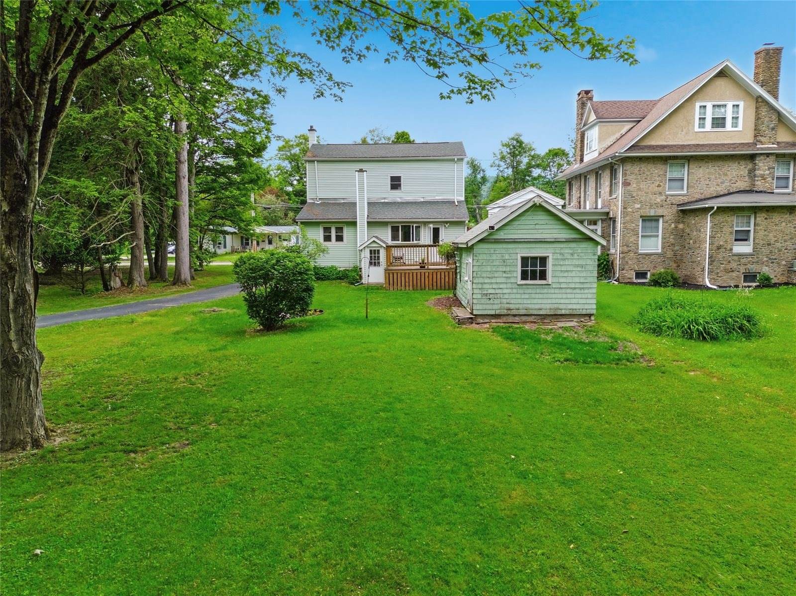 26 Main Street, Deposit, NY 13754