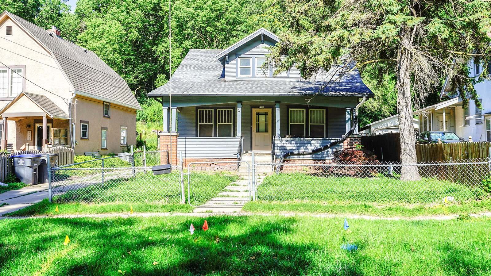 1240 Fairmount Avenue, Council Bluffs, IA 51503