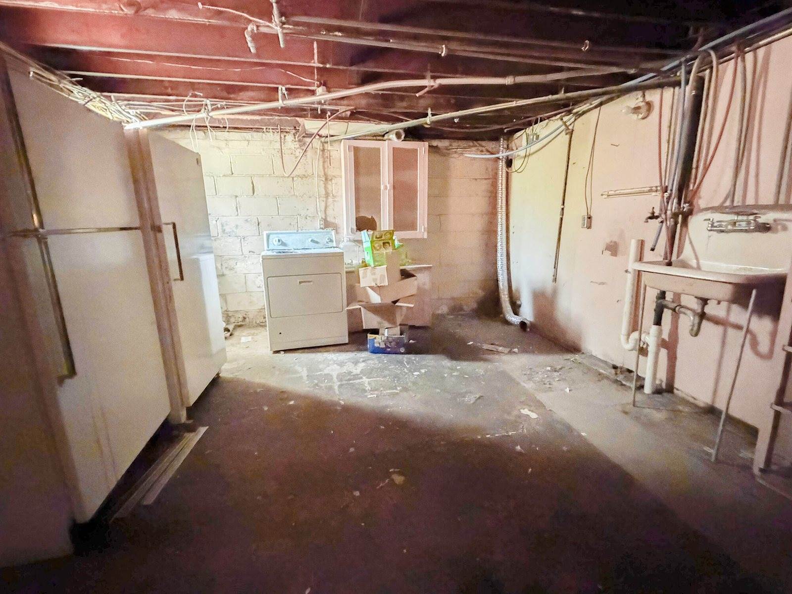1240 Fairmount Avenue, Council Bluffs, IA 51503