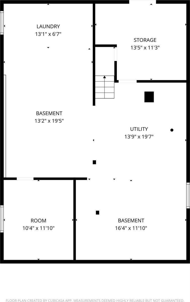 1240 Fairmount Avenue, Council Bluffs, IA 51503