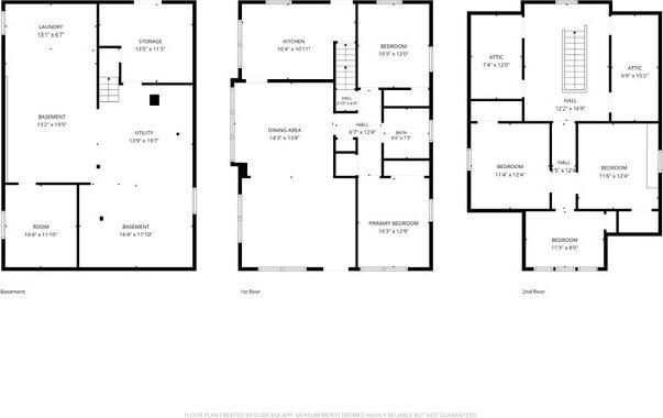 1240 Fairmount Avenue, Council Bluffs, IA 51503