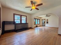 1240 Fairmount Avenue, Council Bluffs, IA 51503