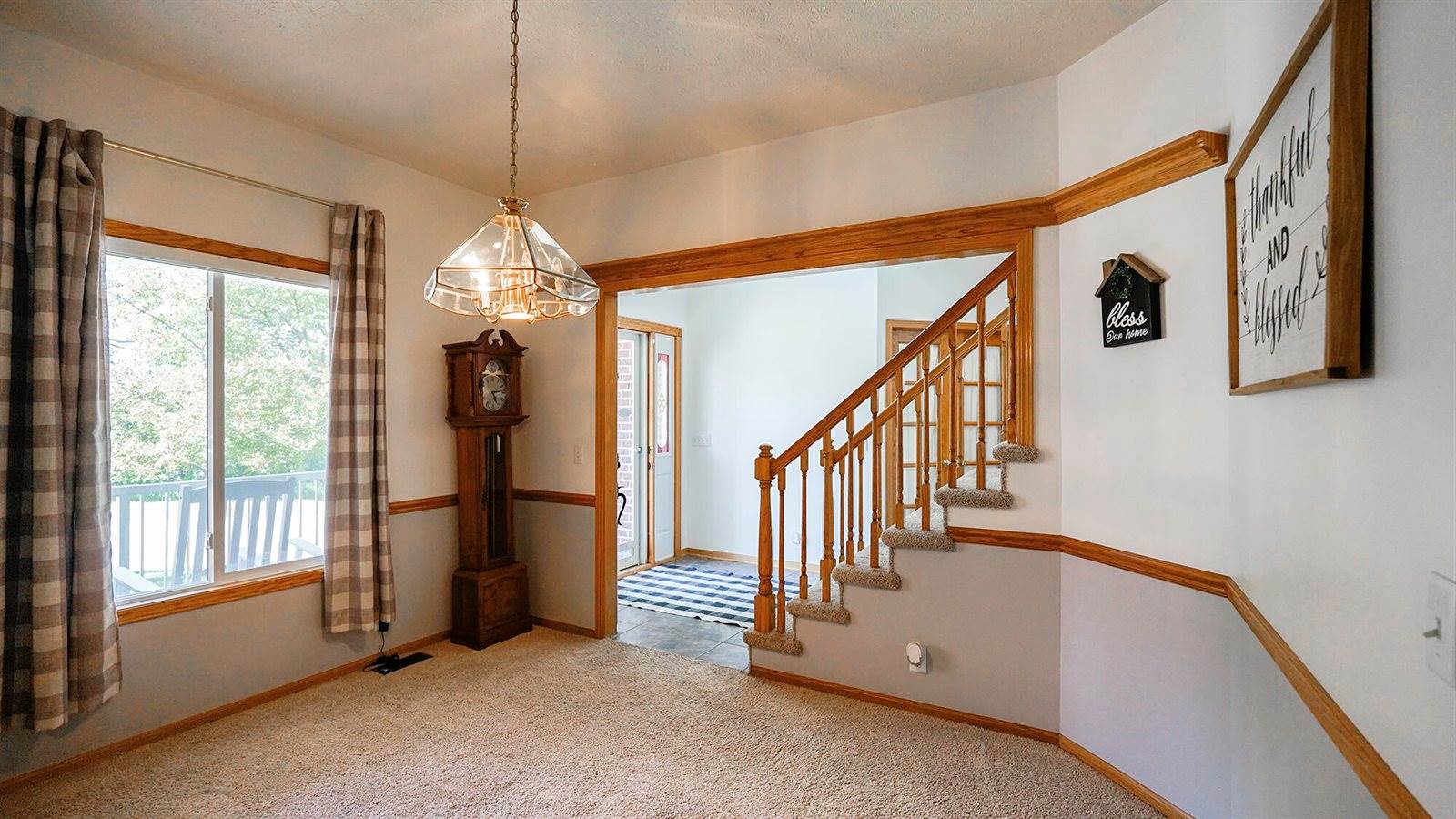 1608 Skyline Drive, Council Bluffs, IA 51503
