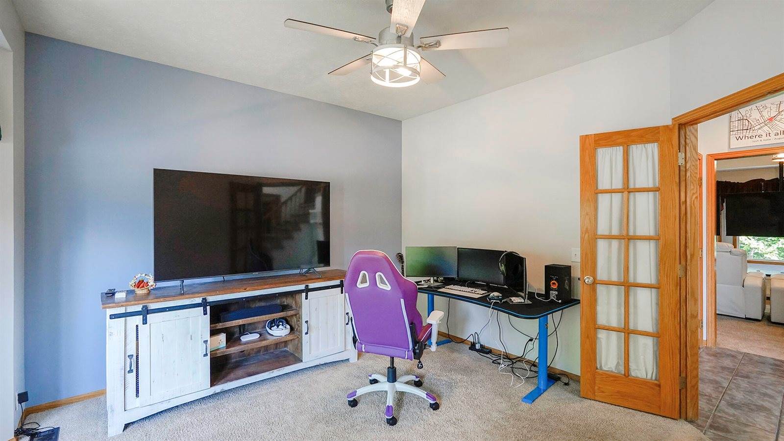 1608 Skyline Drive, Council Bluffs, IA 51503