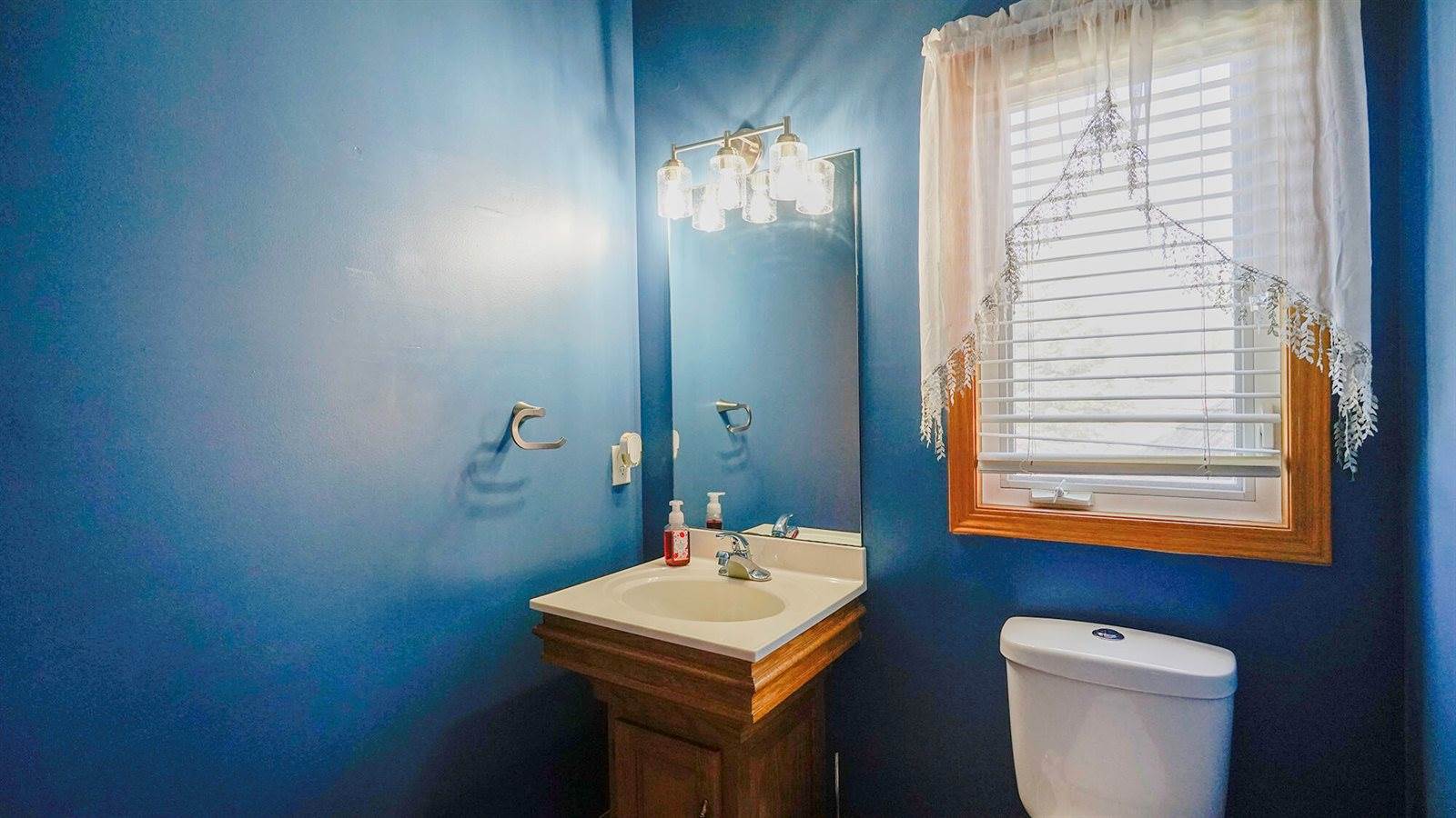 1608 Skyline Drive, Council Bluffs, IA 51503